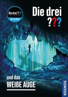 Bild von Sonnleitner, Marco: Die drei ??? und das weiße Auge