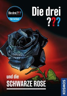Bild von Nevis, Ben: Die drei ??? und die schwarze Rose