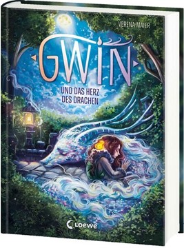 Bild von Maier, Verena: Gwin und das Herz des Drachen (Band 1)
