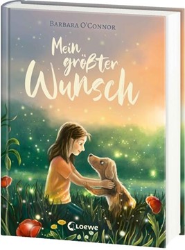 Bild von O´Connor, Barbara: Mein größter Wunsch