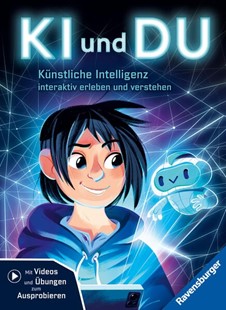 Bild von Knodel, Diana: KI und du