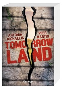 Bild von Martin, Peer: Tomorrow Land