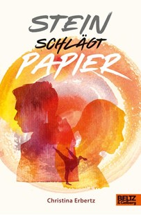 Bild von Erbertz, Christina: Stein schlägt Papier