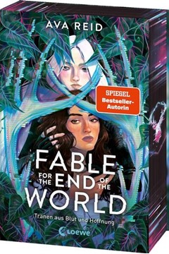 Bild von Reid, Ava: Fable for the End of the World