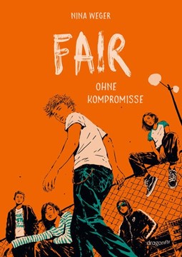 Bild von Weger, Nina: Fair. Ohne Kompromisse