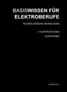 Bild von Canova, Pascal: TECHNOLOGISCHE GRUNDLAGEN - Lehrmittel