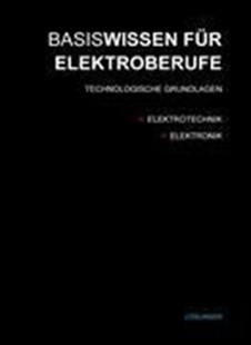 Bild von Canova, Pascal: TECHNOLOGISCHE GRUNDLAGEN - LÖSUNGEN
