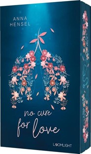 Bild von Hensel, Anna: No Cure for Love