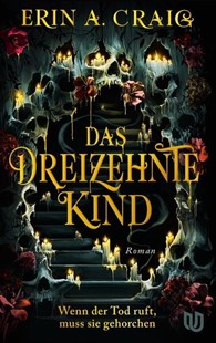 Bild von Craig, Erin A.: Das Dreizehnte Kind