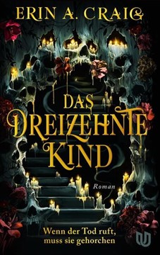 Bild von Craig, Erin A.: Das Dreizehnte Kind