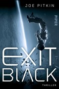 Cover-Bild zu Pitkin, Joe: Exit Black