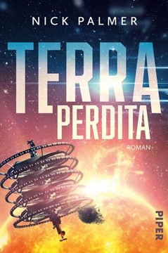 Bild von Palmer, Nick: Terra Perdita