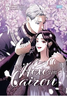 Bild von Minato: Die Hexe von Cairon 05