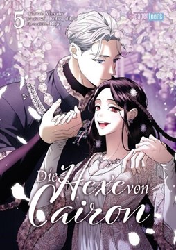 Bild von Minato: Die Hexe von Cairon 05