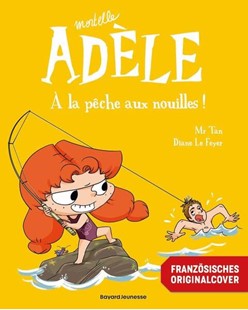 Bild von Mr. Tan: Die schreckliche Adele 12