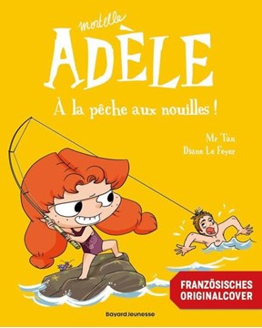 Bild von Mr. Tan: Die schreckliche Adele 12