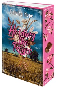 Bild von Hope, Paisley: Holding The Reins