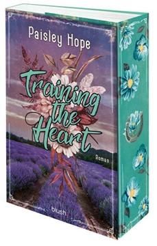 Bild von Hope, Paisley: Training The Heart