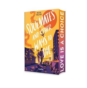 Bild von Welliver, Melissa: Soulmates and Other Ways to Die
