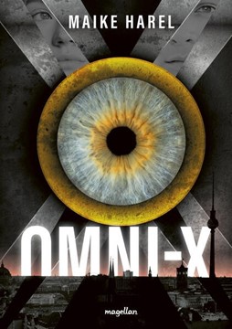 Bild von Harel, Maike: Omni-X