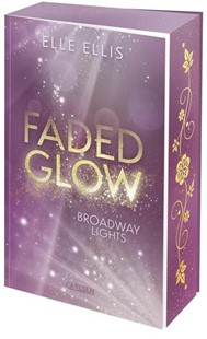 Bild von Ellis, Elle: Broadway Lights 2: Faded Glow
