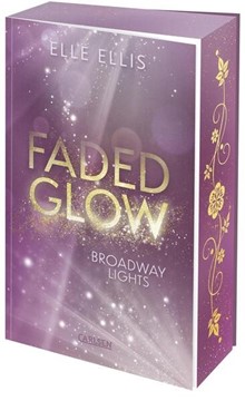 Bild von Ellis, Elle: Broadway Lights 2: Faded Glow