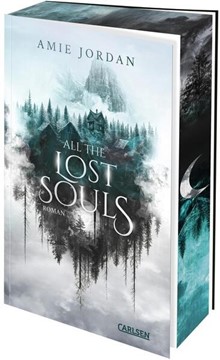Bild von Jordan, Amie: All The Hidden Monsters 2: All the Lost Souls
