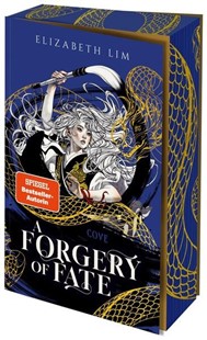 Bild von Lim, Elizabeth: A Forgery of Fate