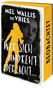 Bild von Vries, Mel Wallis de: Wer sich umdreht oder lacht