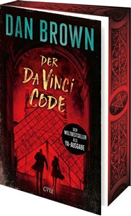 Bild von Brown, Dan: Der Da Vinci Code