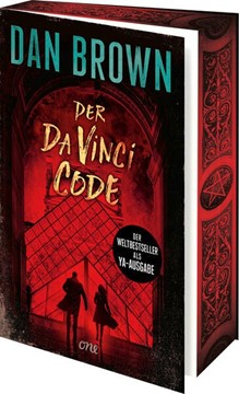 Bild von Brown, Dan: Der Da Vinci Code