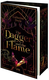 Bild von Doyle, Catherine: The Dagger and the Flame