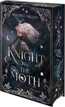 Bild von Gillig, Rachel: The Knight and the Moth