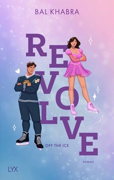 Bild von Khabra, Bal: Revolve