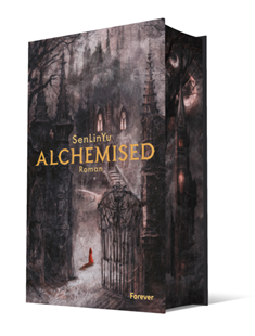 Bild von SenLinYu: Alchemised