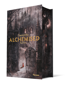 Bild von SenLinYu: Alchemised