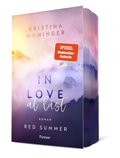 Bild von Moninger, Kristina: In Love at Last