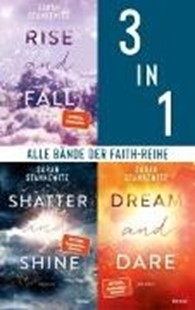 Bild von Stankewitz, Sarah: Rise and Fall // Shatter and Shine // Dream and Dare (eBook)