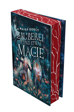 Bild von Doocy, Maiga: Zauberei und etwas Magie