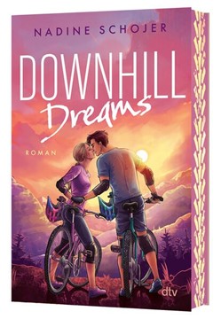 Bild von Schojer, Nadine: Downhill Dreams