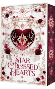 Bild von Meyer, Marissa: Star-Crossed Hearts