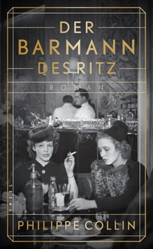 Bild von Collin, Philippe: Der Barmann des Ritz