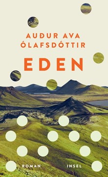 Bild von Ólafsdóttir, Auður Ava: Eden