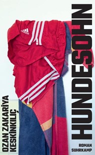Bild von Keskinkiliç, Ozan Zakariya: Hundesohn