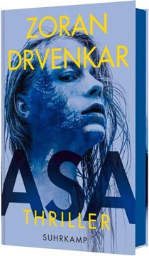 Bild von Drvenkar, Zoran: Asa