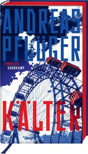 Bild von Pflüger, Andreas: Kälter
