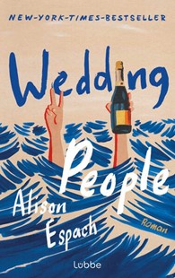 Bild von Espach, Alison: Wedding People (deutsche Ausgabe)