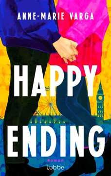 Bild von Varga, Anne-Marie: Happy Ending