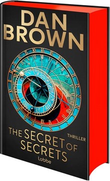 Bild von Brown, Dan: The Secret of Secrets