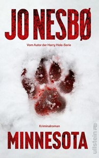 Bild von Nesbø, Jo: Minnesota